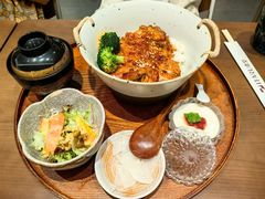 -ITARU食堂·定食料理(西丽店)