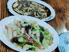 -老伯蟹脚店(朝阳路店)
