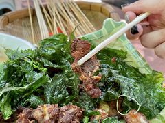 -古真记钵钵鸡(总店)