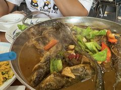-李东农庄(中南百草园地标店)