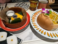 -太食獸泰式茶餐厅(济南万象城店)