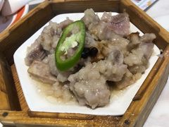 -大有利茶餐厅(福民店)