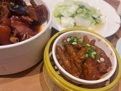 -四道菜·福建菜馆(莆田万达店)