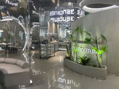 -3号仓库·创意中国菜(乐清正大广场店)