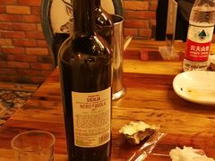 -枪火串烧·东北特色烧烤(罗湖总店)