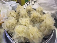 -清真·盛京白记 小骨头羊汤馆(南八马路店)