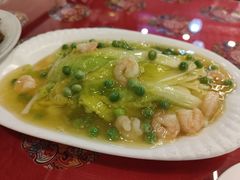 -玉华台饭庄(裕中西里小区店)