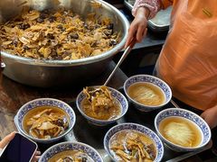-西园寺素食(西园弄戒幢律寺店)