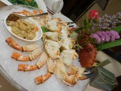 -陶陶居海鲜酒家(新马路店)