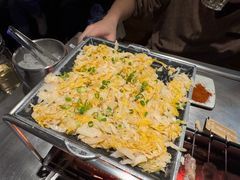 -很久以前羊肉串(打浦路店)