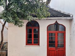 -凤凰寺