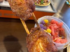 -林二哥宜烤官·宜宾小烧烤