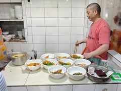 -朱儿面庄(洋河三路店)