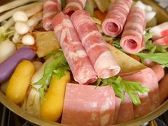 -韩热料理(永嘉天地店)