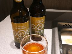 -海底捞火锅(老城根店)