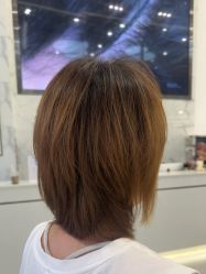-上禾 HAIR SALON
