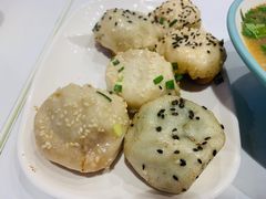 -小杨生煎(龙之梦购物中心店)
