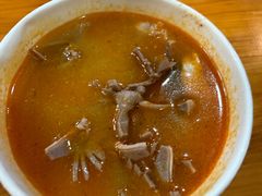 -四里沙茶面(七星西路分店)