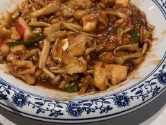 八珍豆腐煲-老城味道·传统天津菜(杨柳青店)