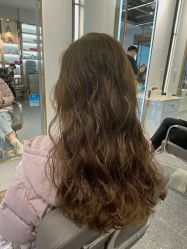 -ALONG HAIR阿龙发型
