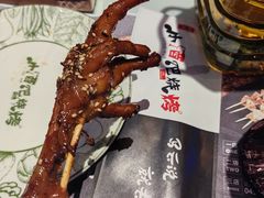 -小酒吧烧烤(爱建店)