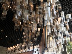 大堂-星巴克臻选(湖滨道店)