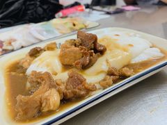 秘制牛腩肠-银记肠粉店(北京路店)