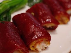 鲜虾红米肠-南宁荔园维景国际酒店·荔园中餐厅
