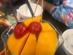 -顺记冰室(宝华路店)