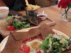 -La Creperie法餐厅(芮欧百货店)