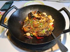 -开海·红岛海鲜虾水饺(石老人店)