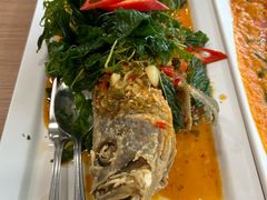 -建兴酒家(班塔通分店)