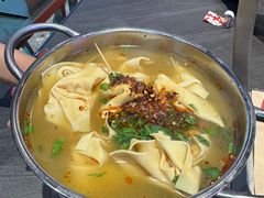 -钱锋炭缸烧烤(南湖大路总店)