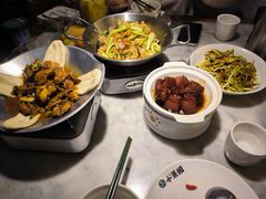 -小菜园新徽菜(芜湖镜湖苏宁店)