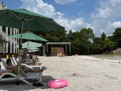 -太阳岛度假酒店