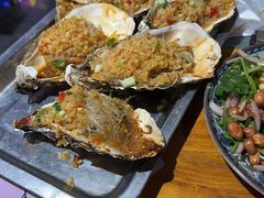 -新疆烧烤王(广灵店)