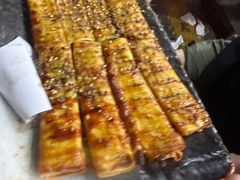 -周记老沈阳焦火鸡架