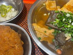 -柳州肥姨妈大骨螺蛳粉(双阳路店)