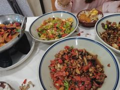 -新新湘菜馆(新中街二条店)