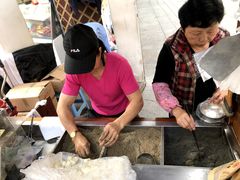 -叶氏麻糍(鼓浪屿店)
