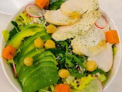 -农畉LONFOOD(福田星河COCOPark店)