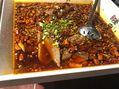 -杨记隆府(汉街店)