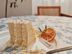 -CAKE WANG千层制造所(省府店)