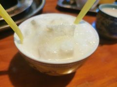 -嘎咓讓咘藏餐厅(团结新村店)