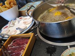 -寻牛记潮汕牛肉火锅(双喜城店)