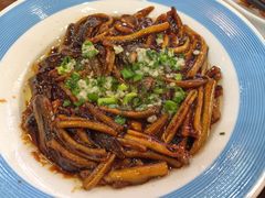 -长兴菜馆(高桥店)