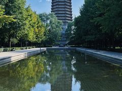 -玲珑塔公园