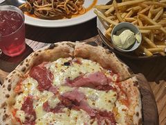 -La Strada(安福路店)