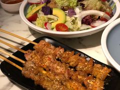 -JUKEBOX玖部音乐餐厅(华侨城店)