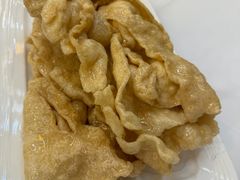 冰花靓蛋散-顺德人家食府(黄金广场店)